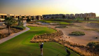 Trump International Golf Club, VAE 593